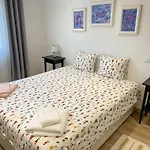 Casa Boemia 아파트 라고스