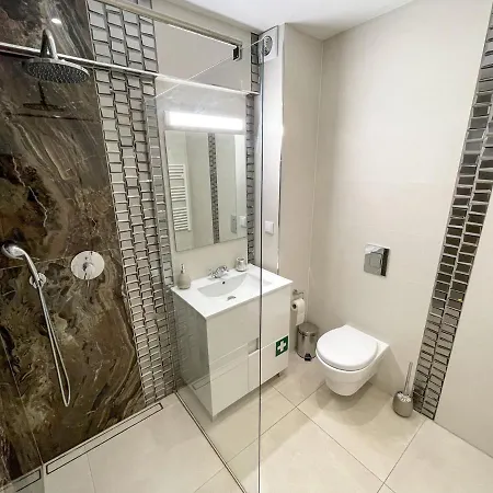 Casa Boemia Apartman *