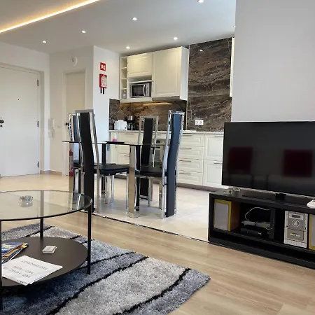 Apartment Casa Boemia Lagos