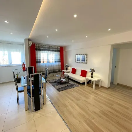 Casa Boemia Apartment Lagos