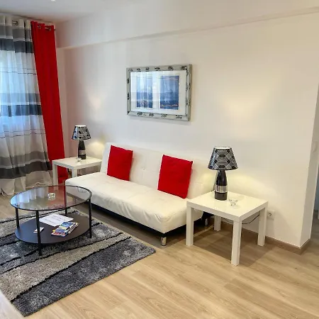 Casa Boemia Apartamento *