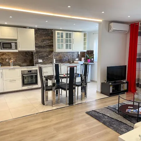 Casa Boemia Apartment