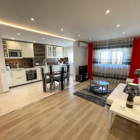 Apartamento Casa Boemia Lagos