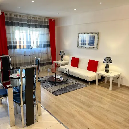 Apartment Casa Boemia