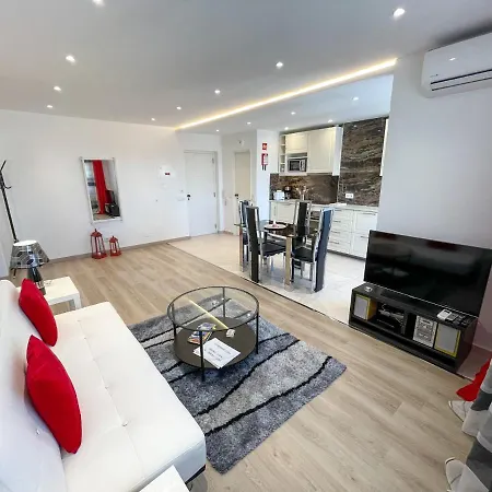 Apartamento Casa Boemia *