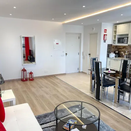 Casa Boemia Apartment *