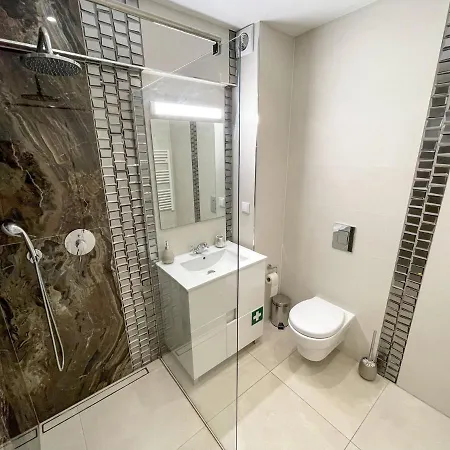 Casa Boemia Apartment *