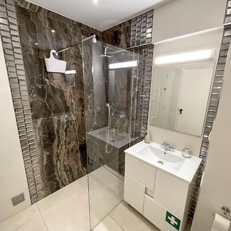 Casa Boemia Apartamento Lagos