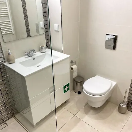 Casa Boemia Apartamento