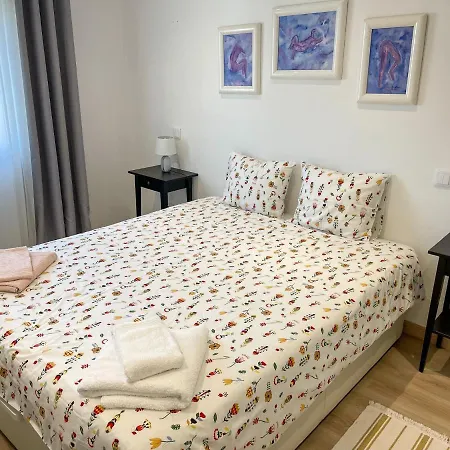 Casa Boemia Apartment Lagos