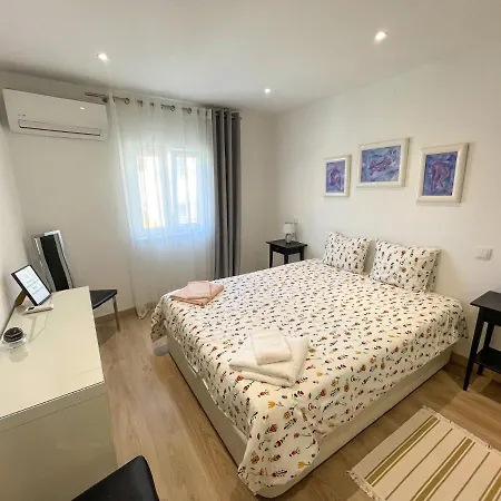 Casa Boémia Appartement *