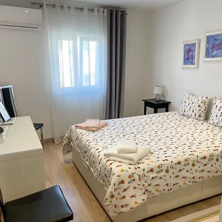 Casa Boémia Appartement *