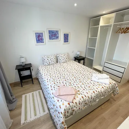 Casa Boemia Apartment Lagos